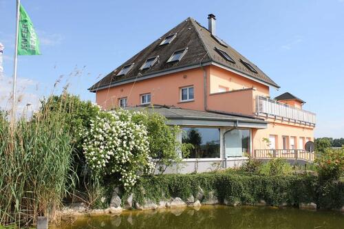 Foto - Einliegerwohnung möbliert, ca. 50 qm mit Glasfaseranschluss
