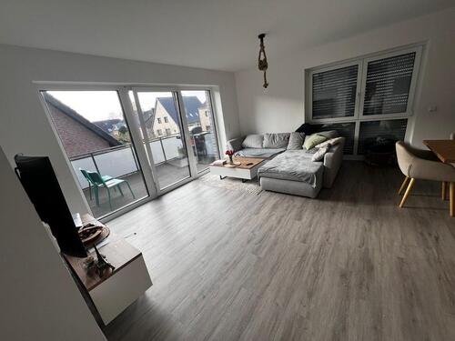 Foto - Schöne 3 Zimmer Wohnung in Emmerich-Hüthum