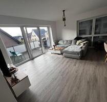 Schöne 3 Zimmer Wohnung in Emmerich-Hüthum - Emmerich am Rhein