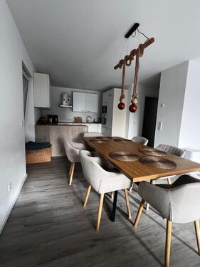 Foto - 3 Zimmer Etagenwohnung zur Miete in Emmerich am Rhein