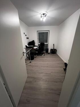 Foto - Etagenwohnung in Emmerich am Rhein zur Miete