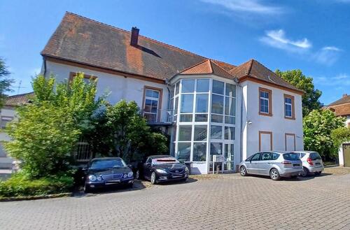 Foto - Einfamilienhaus in Germersheim zum Kaufen