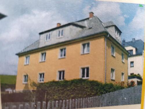 Foto - Ruhige Wohnung 2 12 Zi., Auerbach i.E.,