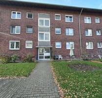 Schöne renovierte 3-Zimmer Wohnung mit Balkon - Gelsenkirchen Gelsenkirchen-West