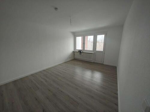 Foto - Etagenwohnung in Gelsenkirchen zur Miete