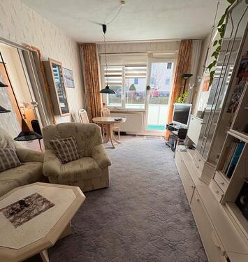 Foto - 3 Zimmer Etagenwohnung in Bad Lobenstein