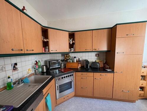 Foto - Etagenwohnung in Bad Lobenstein zur Miete