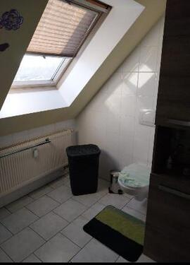 Foto - Traumhaft schöne 3 Raum - DG Wohnung mit DACHTERRASSE