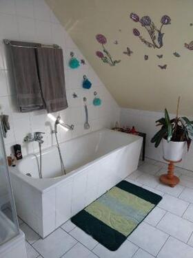 Foto - 2 Zimmer Dachgeschoßwohnung zur Miete in Schipkau