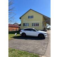 Attraktives Gewerbeobjekt in Wellendingen- Ideal für Handwerk uvm