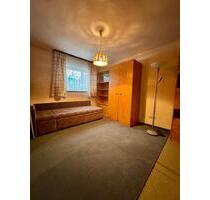 Zentrales 1-Zimmer-Appartement (15 m²) – Top für Pendler! - Bad Kissingen