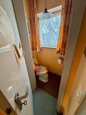 Foto - 1 Zimmer Etagenwohnung zur Miete in Bad Kissingen