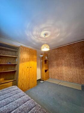 Foto - 1 Zimmer Etagenwohnung in Bad Kissingen