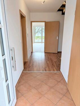 Foto - 4 Zimmer Erdgeschoßwohnung zur Miete in Dillingen an der Donau