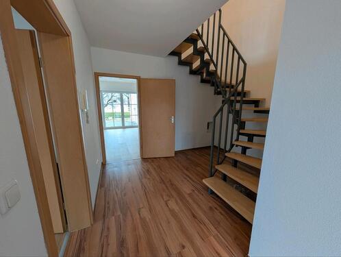 Foto - 4 Zimmer Erdgeschoßwohnung in Dillingen an der Donau