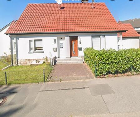 Foto - Doppelhaushälfte mit großem Grundstück in Ibbenbüren