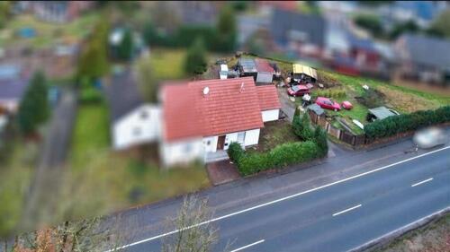 Foto - 3 Zimmer Doppelhaushälfte zum Kaufen in Ibbenbüren