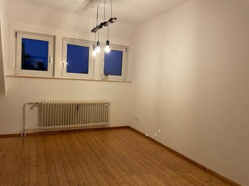 Foto - Gemütliche DG Wohnung in Dreifamilienhaus in Liebenburg