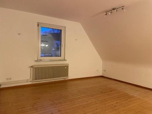 Foto - 3 Zimmer Dachgeschoßwohnung zur Miete in Liebenburg