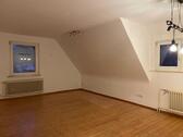 Foto - 3 Zimmer Dachgeschoßwohnung in Liebenburg