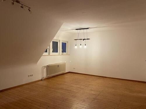 Foto - Dachgeschoßwohnung in Liebenburg zur Miete