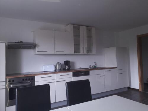 Foto - 2 Zimmer Etagenwohnung in Edertal