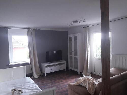 Foto - Etagenwohnung in Edertal zur Miete