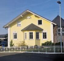 Haus mit Lebensfreude trifft Stil - Hohenahr