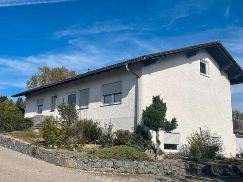 Foto - Einfamilienhaus in Wald zur Miete