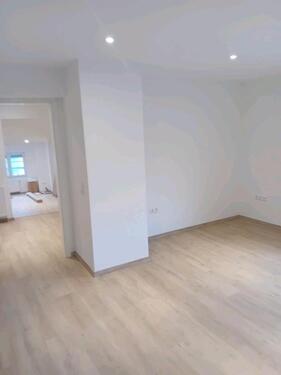 Foto - 3 Zimmer Etagenwohnung in Waibstadt