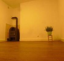 Charmante 2-ZKB mit Holzdielen, Freisitz und Innenhof - Oppenheim