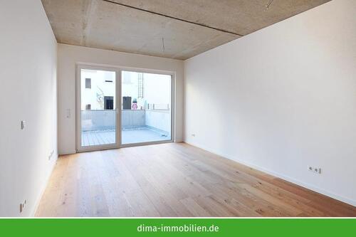 Foto - Maisonettenwohnung in Leipzig zur Miete