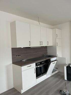 Foto - Wunderschöne 2-Zimmerwohnung in Fredenbeck, Neubau