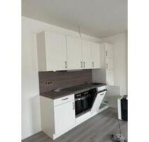 Wunderschöne 2-Zimmerwohnung in Fredenbeck, Neubau