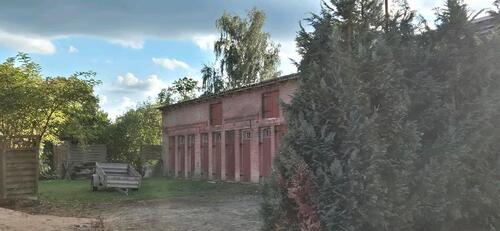 Foto - 8 Zimmer Einfamilienhaus in Osterburg (Altmark)