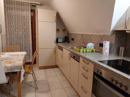 Foto - Attraktive 3-Zimmer-Wohnung in zentraler Lage