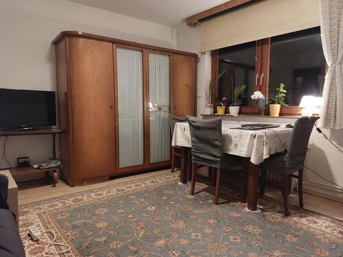 Foto - Etagenwohnung in Glinde zur Miete