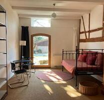 Ein-Zimmer-Apartment mit Flair - 360,00&nbsp;EUR Kaltmiete, ca.&nbsp; 28,50&nbsp;m&sup2; in Neustadt am Rübenberge (PLZ: 31535)