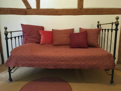 Foto - 1 Zimmer Erdgeschoßwohnung in Neustadt am Rübenberge