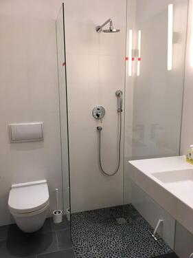 Foto - Erdgeschoßwohnung in Neustadt am Rübenberge zur Miete