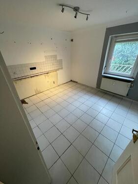 Foto - Etagenwohnung in Sankt Wendel zur Miete