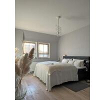 84 + 90 qm Maisonette-Wohnung an Kleingartenanlage von privat - Magdeburg Leipziger Straße