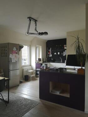 Foto - 5 Zimmer Maisonettenwohnung zum Kaufen in Magdeburg