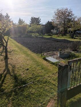 Foto - Grundst&uuml;ck in Sömmerda