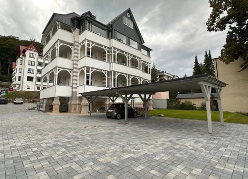 Foto - Kernsanierter Altbau - 840,00&nbsp;EUR Kaltmiete, ca.&nbsp; 84,00&nbsp;m&sup2;