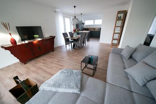 Foto - 4 Zimmer Erdgeschoßwohnung zur Miete in Osnabrück