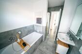 Foto - 4 Zimmer Erdgeschoßwohnung in Osnabrück