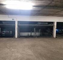Duplex Garagen-Stellplatz in Düsseldorf (Vohwinkelallee) - Jüchen