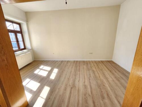 Foto - Etagenwohnung in Löbau zur Miete