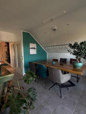 Foto - Dachgeschoßwohnung in Münster (Hessen) zur Miete